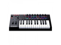 M-Audio Oxygen Pro 25 M-Audio Oxygen Pro 25